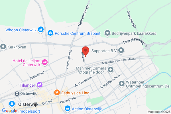 Geon Waterbehandeling Vof