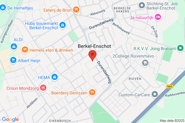 Ton Piekart Buro V.Management En Project