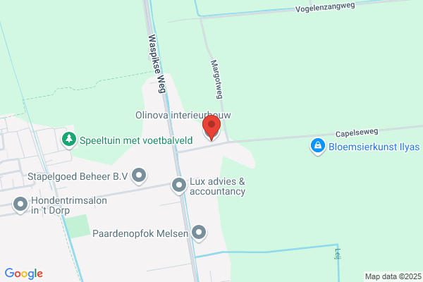Almanova Werkmeubel Industrie Bv