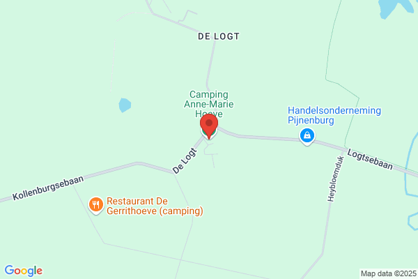 Camping Jonkers En Rijnen