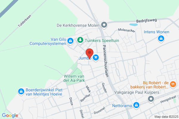 Kapsalon Aksent