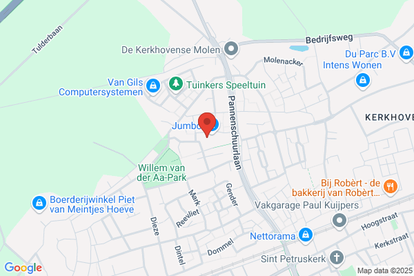 Kapsalon Vermeer Quinzen