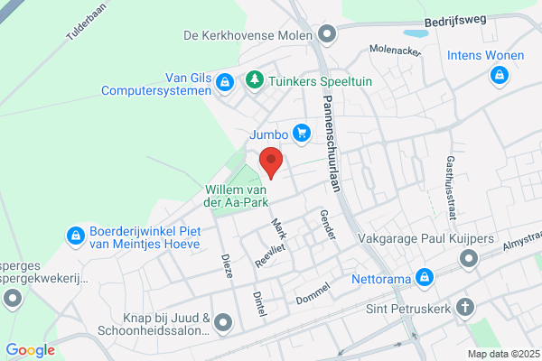 Humankind - Kinderdagverblijf De Groene Parel