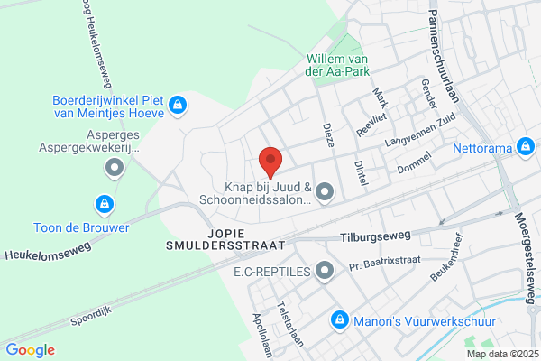 Ekd Sneltransport Bv