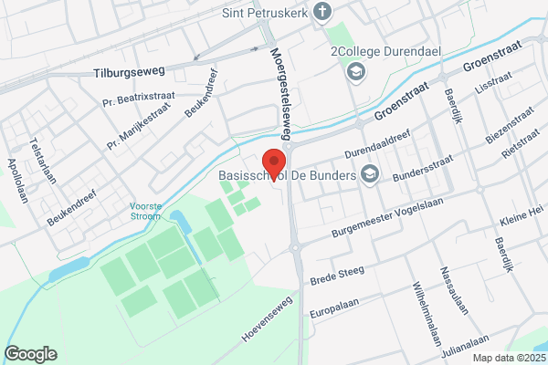 Logopedie Oisterwijk