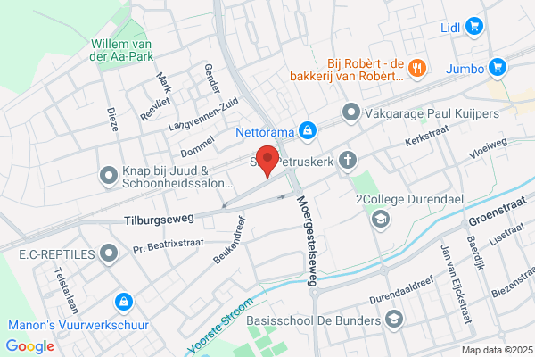 Korthout Dakbeheer Bv