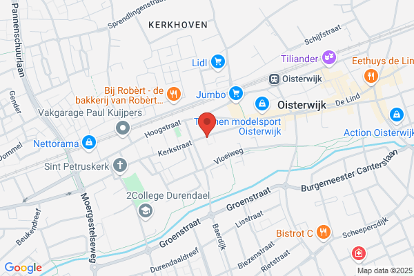 Moeders Voor Moeders
