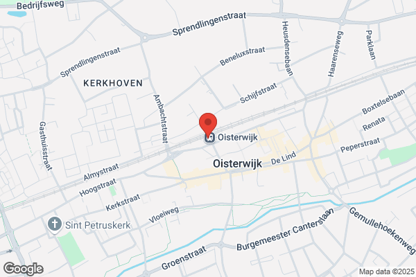 Lelieveld makelaardij BV