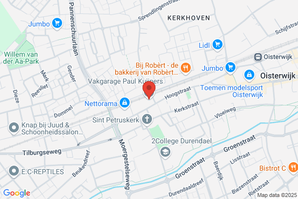 Lupker Bouckaert