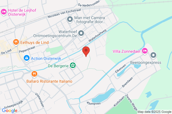 Oostduinhage Nr B218 Bv