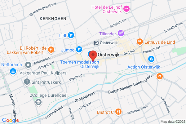 Centrum Optiek