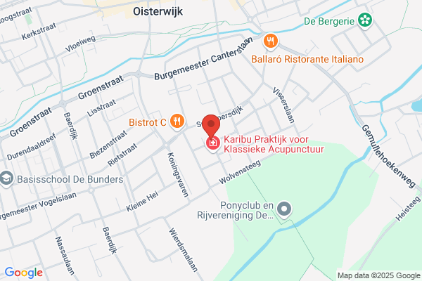 Nieuwsklok
