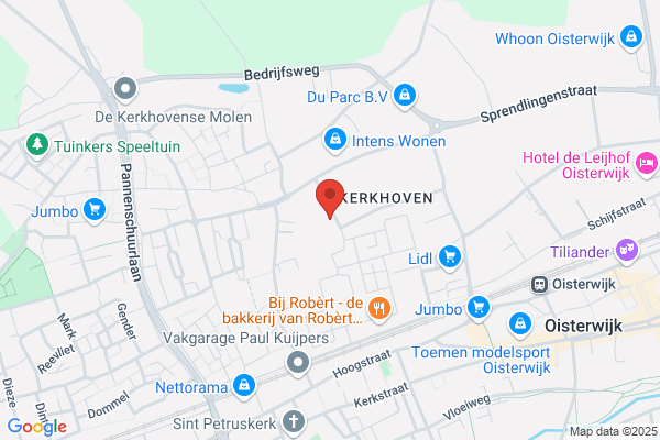 Marcelis Interieurs Timmerbedrijf