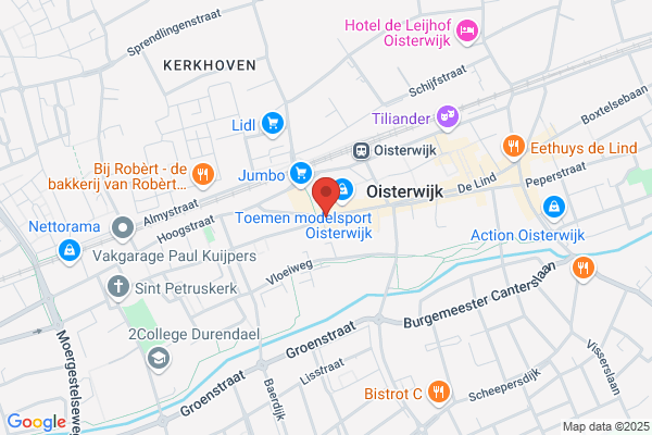 Ako Oisterwijk