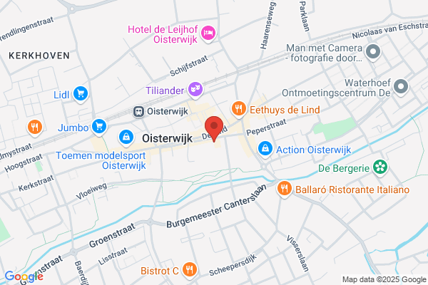 Atelier Artistiek