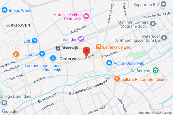 Danscentrum Robben
