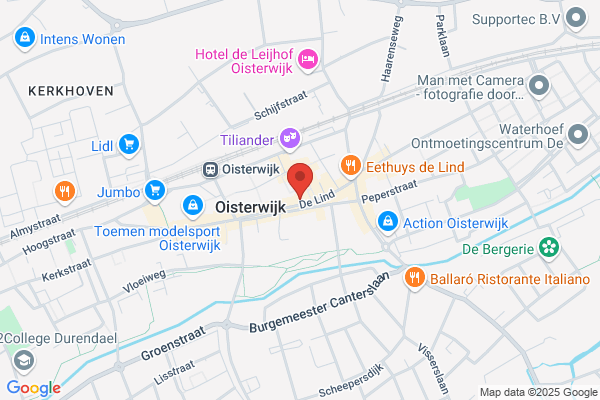De Swaen Bv