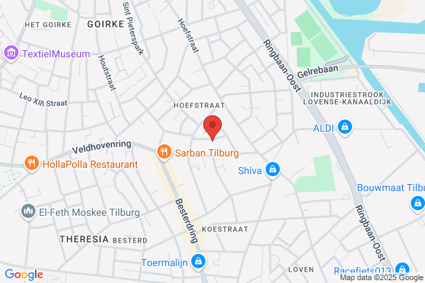 Edu Totale Gevelrenovatie