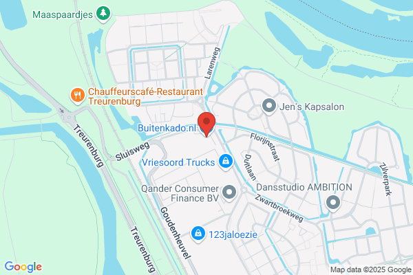Homeij Oisterwijk Bv