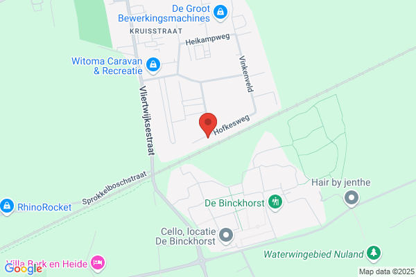 Kbu Uitgevers Bv