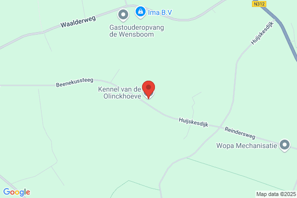 Kennel Van De Millscreek
