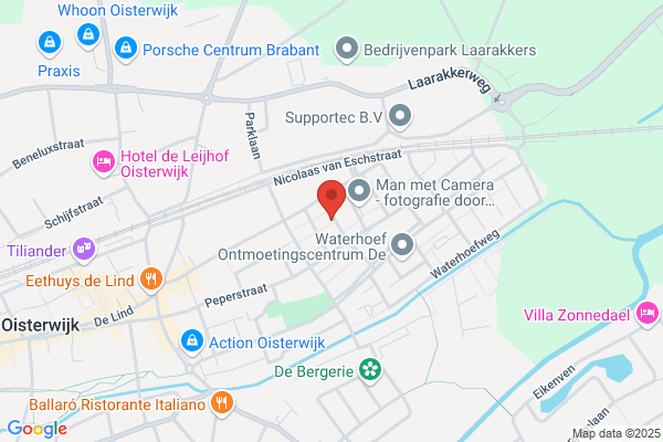 Kienhuis Schildersbedrijf Ronald