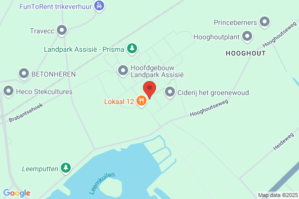 Kinderboerderij De Cirkel