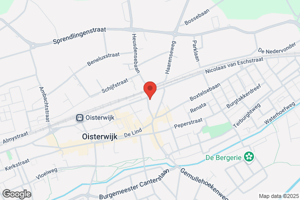 Liempd Stucadoorsbedrijf Van