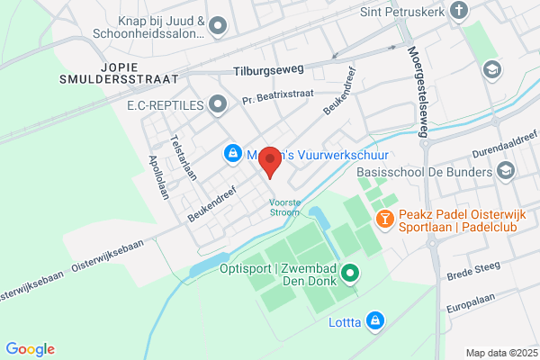 Muziekcentrum De Voorste Stroom