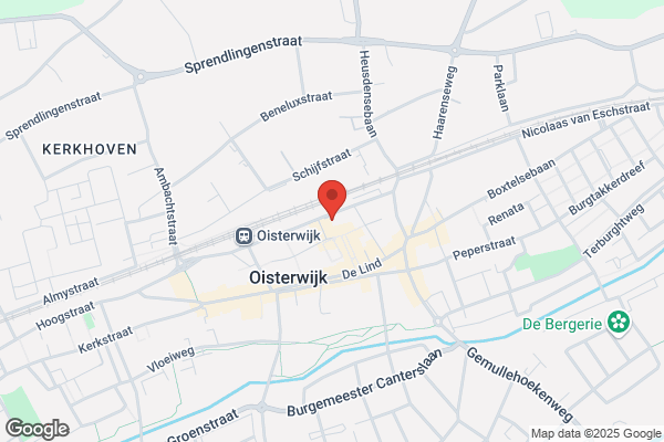 Muziekschool Oisterwijk Streek Eo