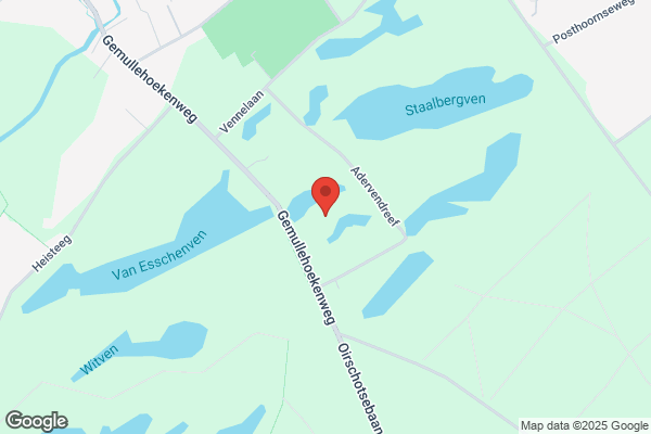 Natuurtheater Oisterwijk