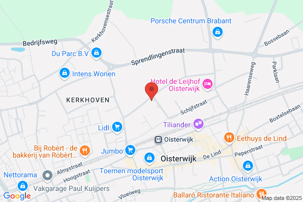 Normakoestiek B.V.