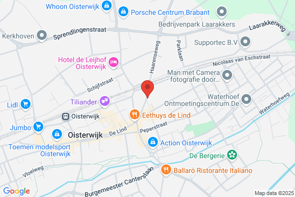 Pottenbakkerij Potters BV