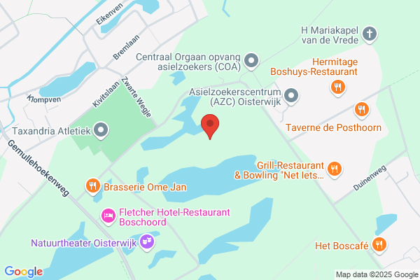 Staalbergven