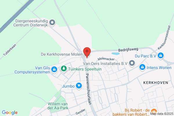 Stichting Korenmolen De Hoop