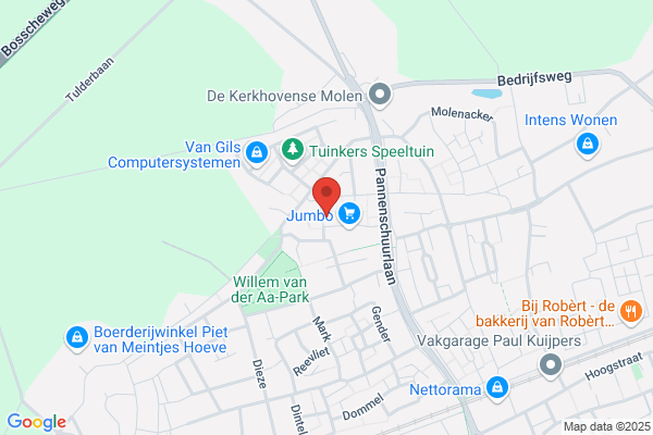 Terlanco Groep