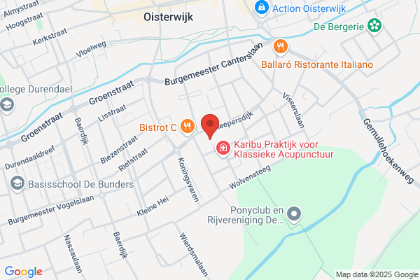 Timmerfabriek Horvers En Wolfs B.V.