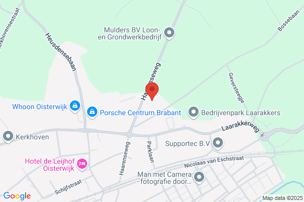 Totaalboom Brabant
