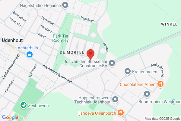 Touw Kantoorsystemen