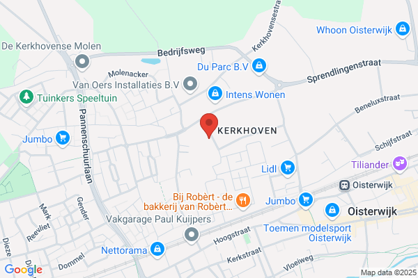 Unnen Aandere Mens