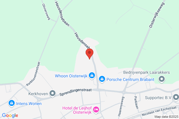 W. V.D. Meeren Versgroothandel
