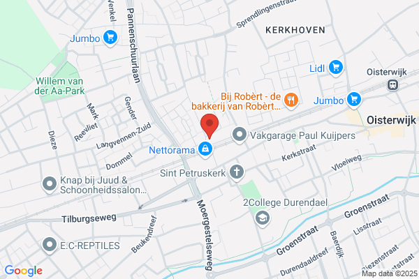 Woningstichting Sint Joseph