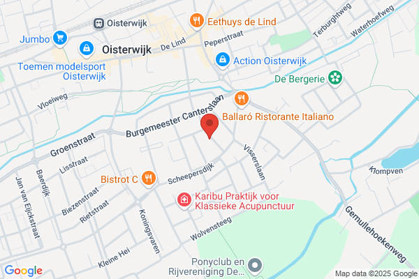 Zorgservice Brabant