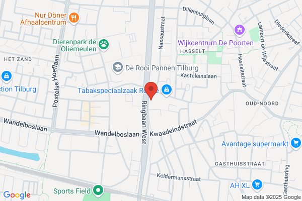 Commpanion Reclame- Adviesbureau