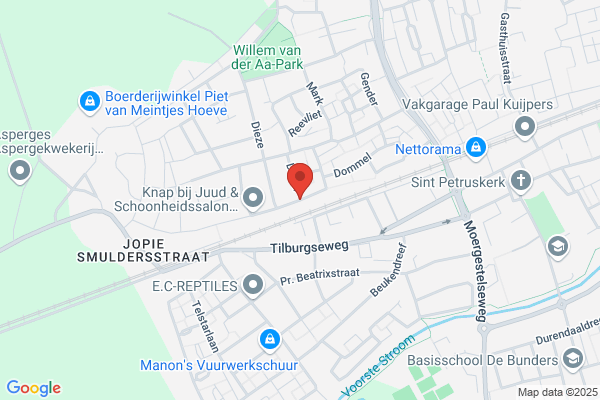 Van Osch Communicatie-Adviesbureau
