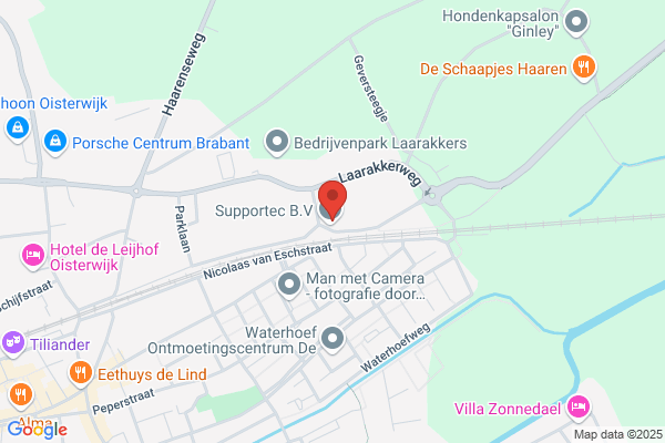 *bergon Ongediertebestrijding
