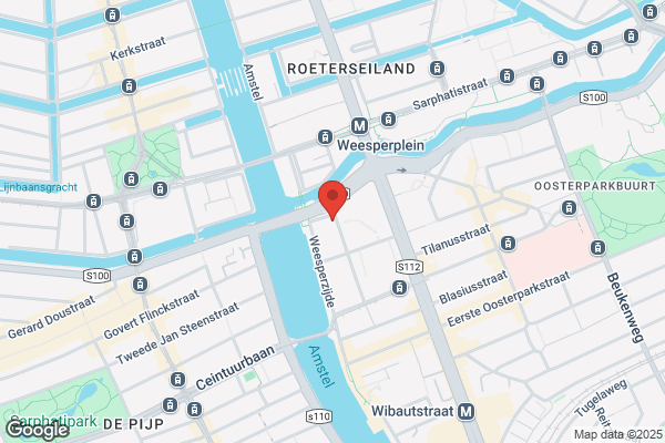 Sprinter Schoonmaakbedrijf