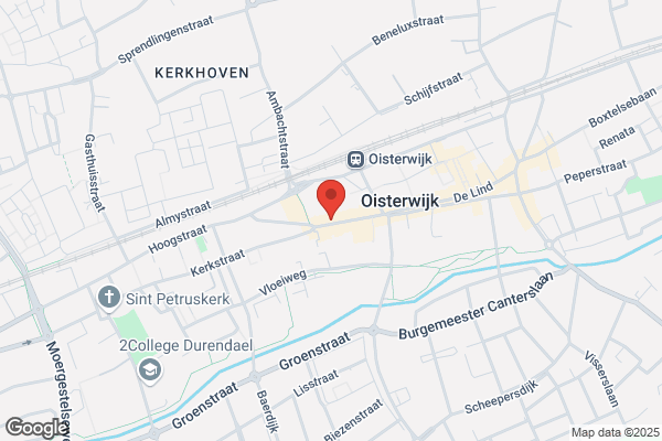 Broere Reizen