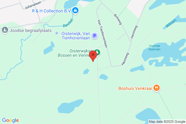 D`n Boswachter