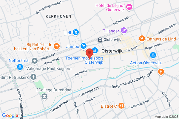 De Visscher Fish And Fun